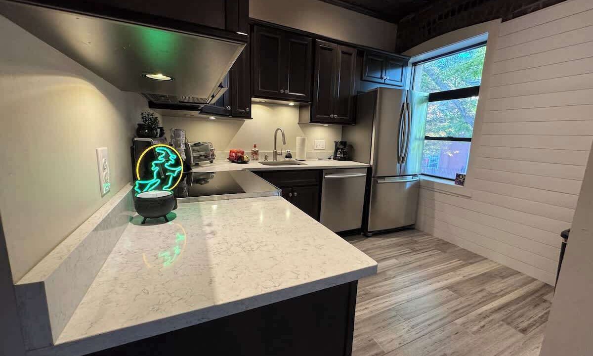 Photo of Kitchen in Salem