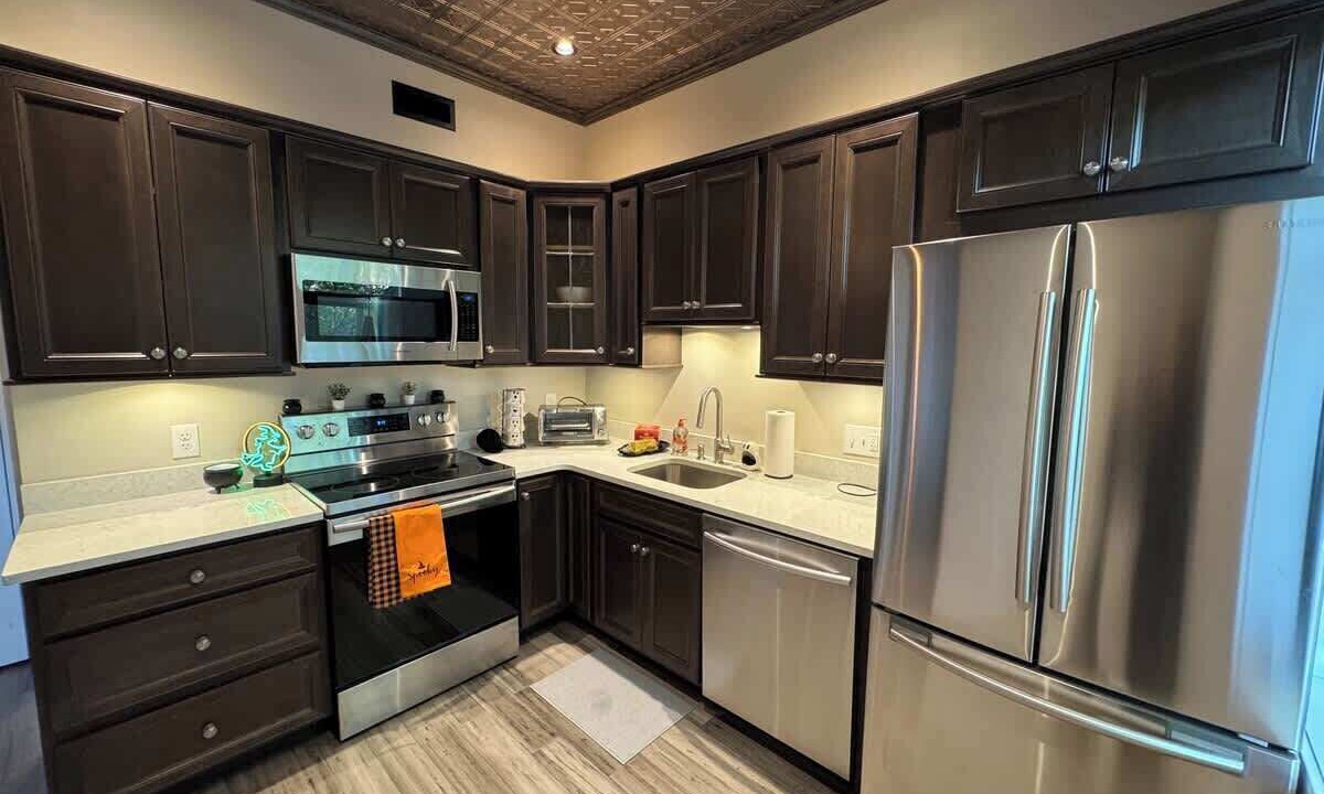 Photo of Kitchen in Salem