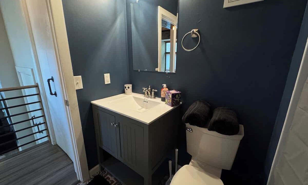 Photo of Bathroom in Salem