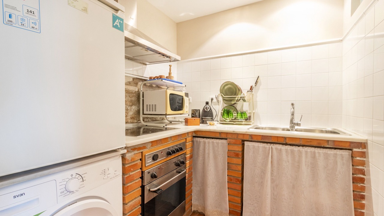 Photo of Kitchen in Vila-sana