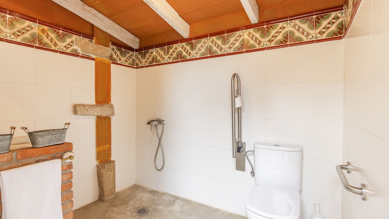 Photo of Bathroom in Vila-sana