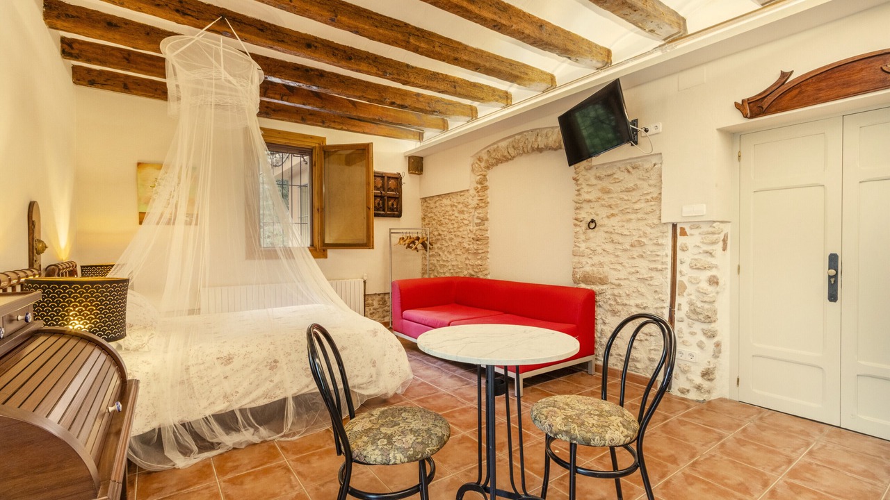 Photo of Bedroom in Vila-sana