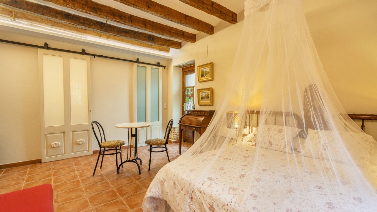Photo of Bedroom in Vila-sana
