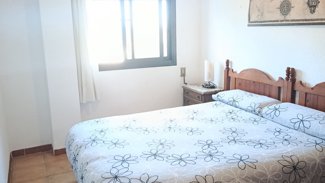 Photo of Bedroom in Yatova