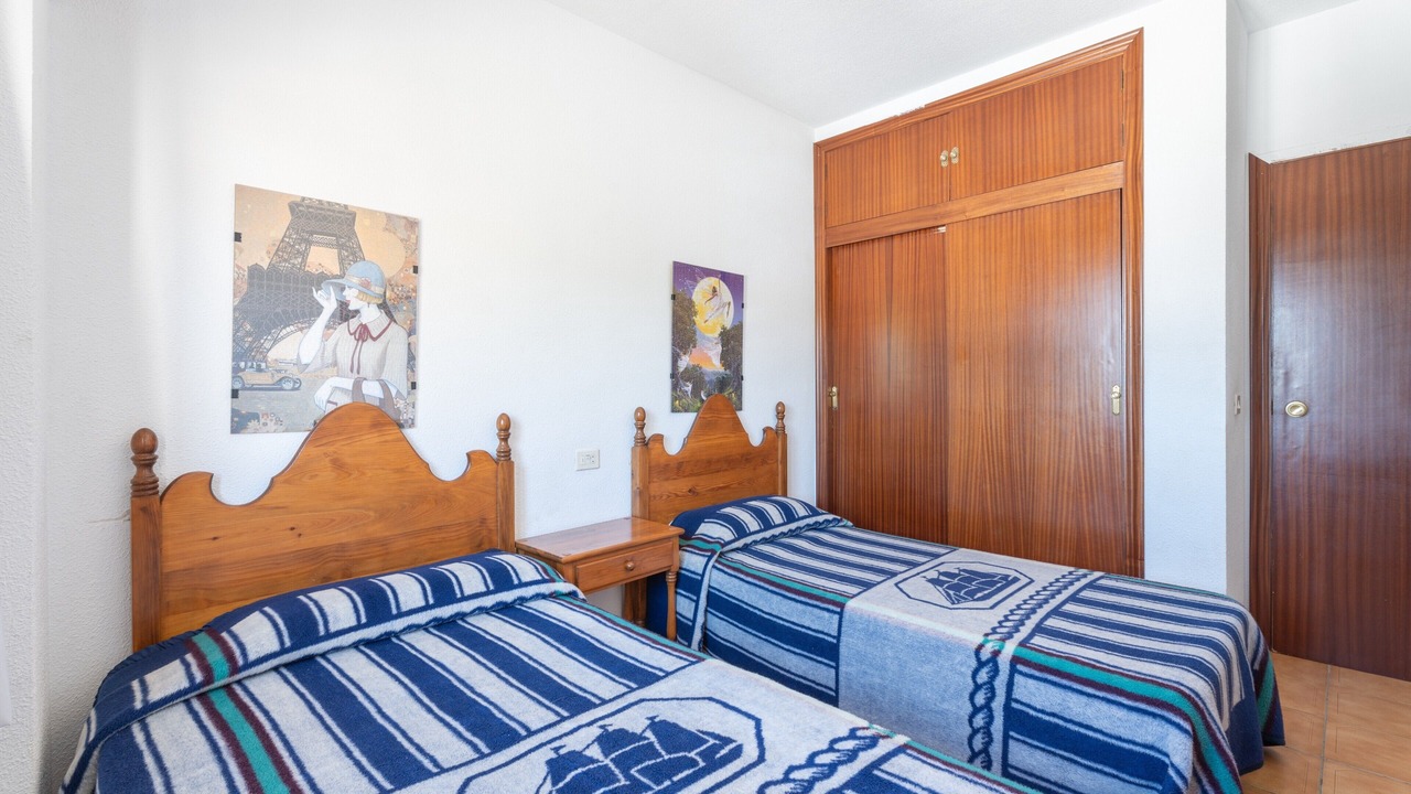 Photo of Bedroom in Yatova