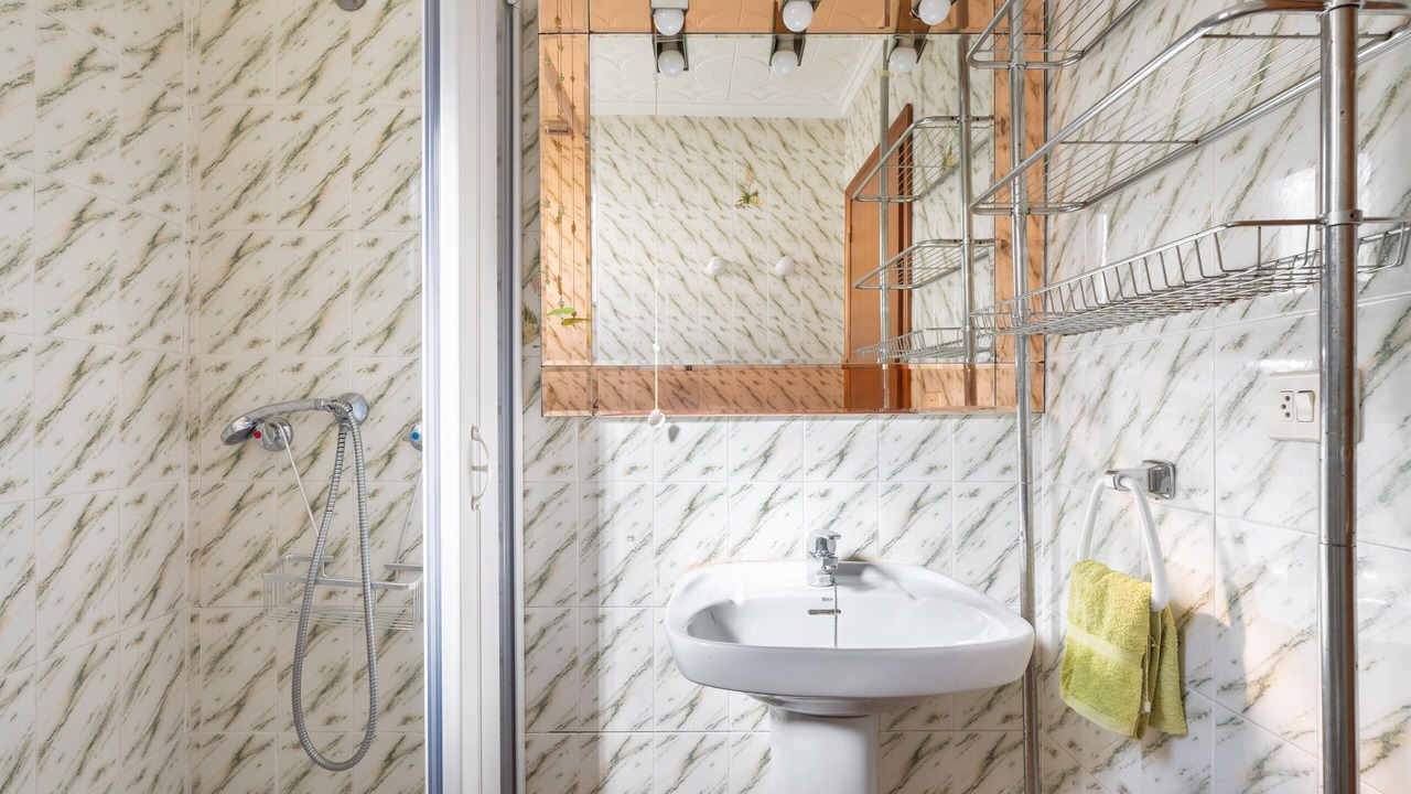 Photo of Bathroom in Yatova