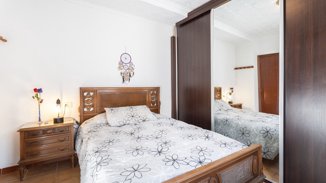 Photo of Bedroom in Yatova