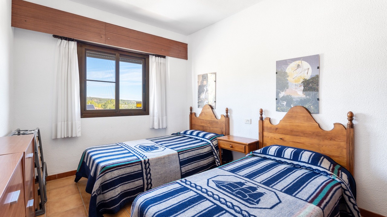 Photo of Bedroom in Yatova