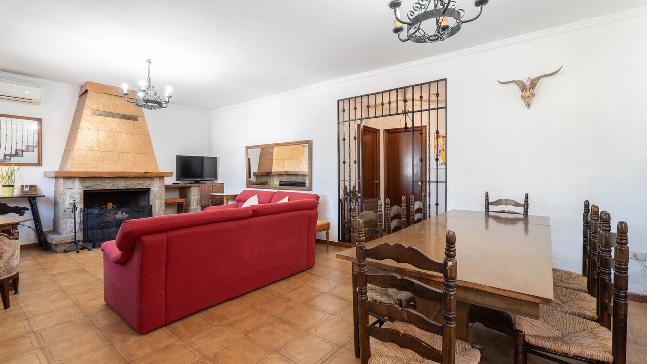 Photo of Livingroom in Yatova