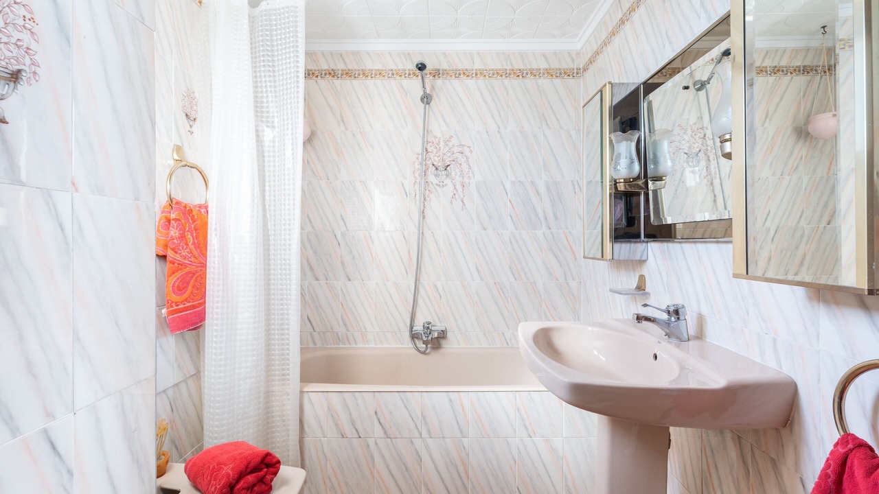 Photo of Bathroom in Yatova