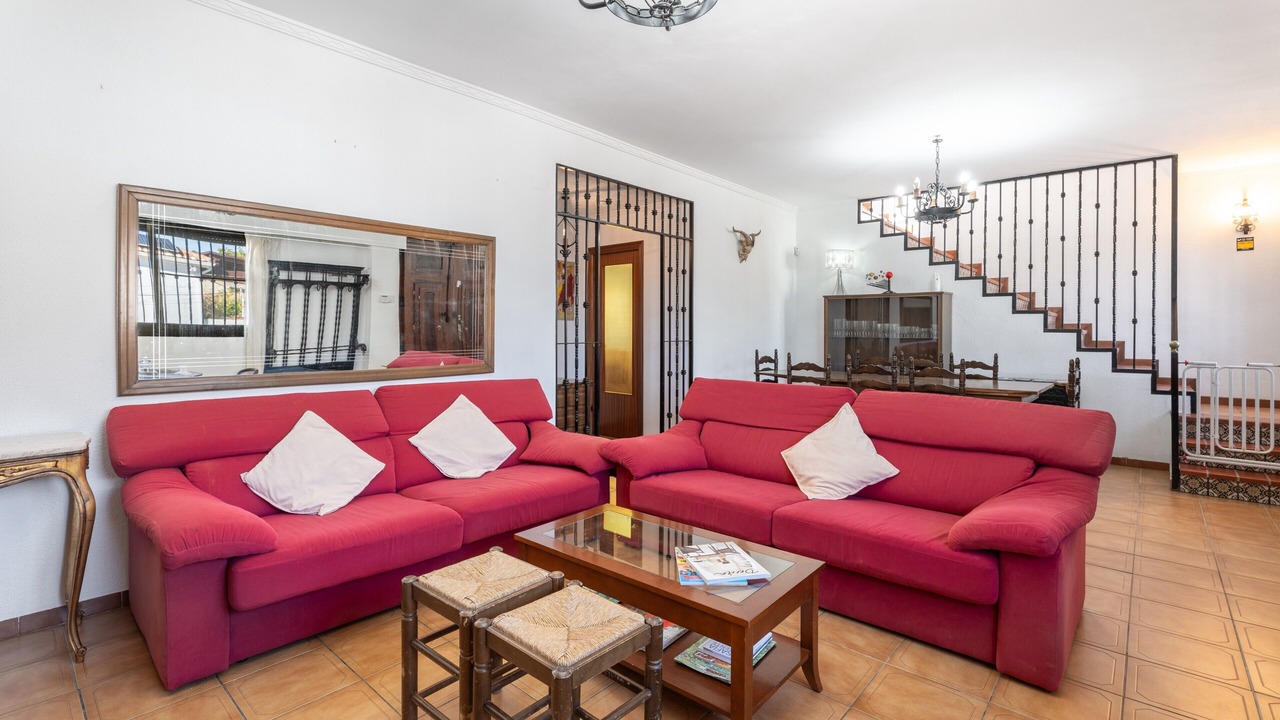 Photo of Livingroom in Yatova