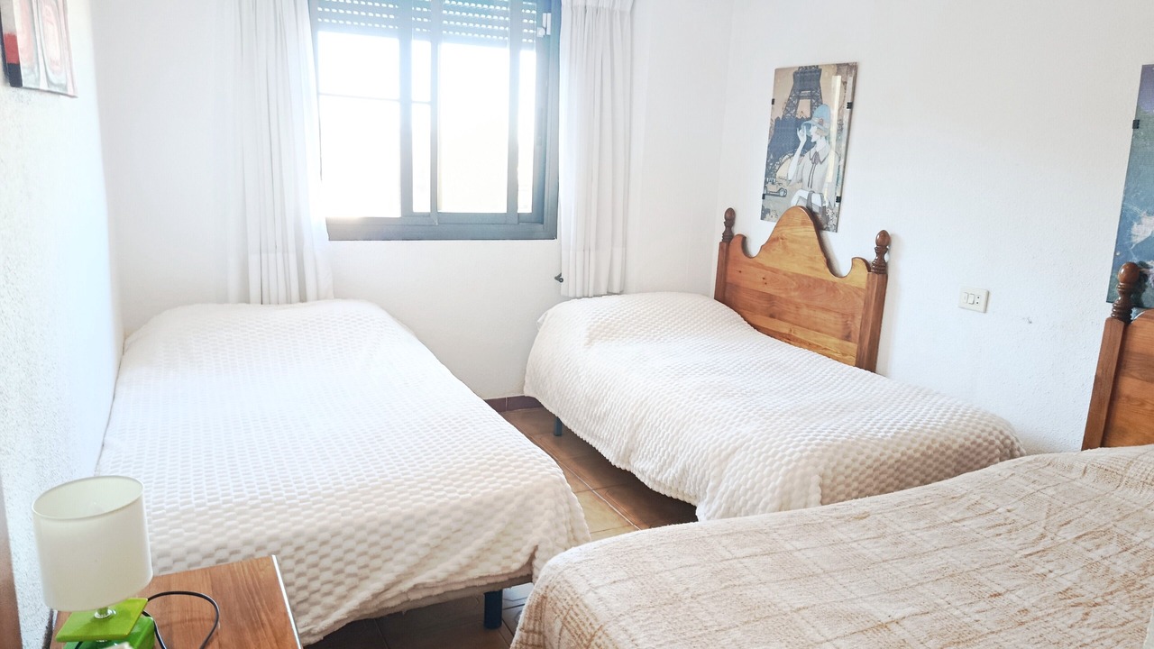 Photo of Bedroom in Yatova