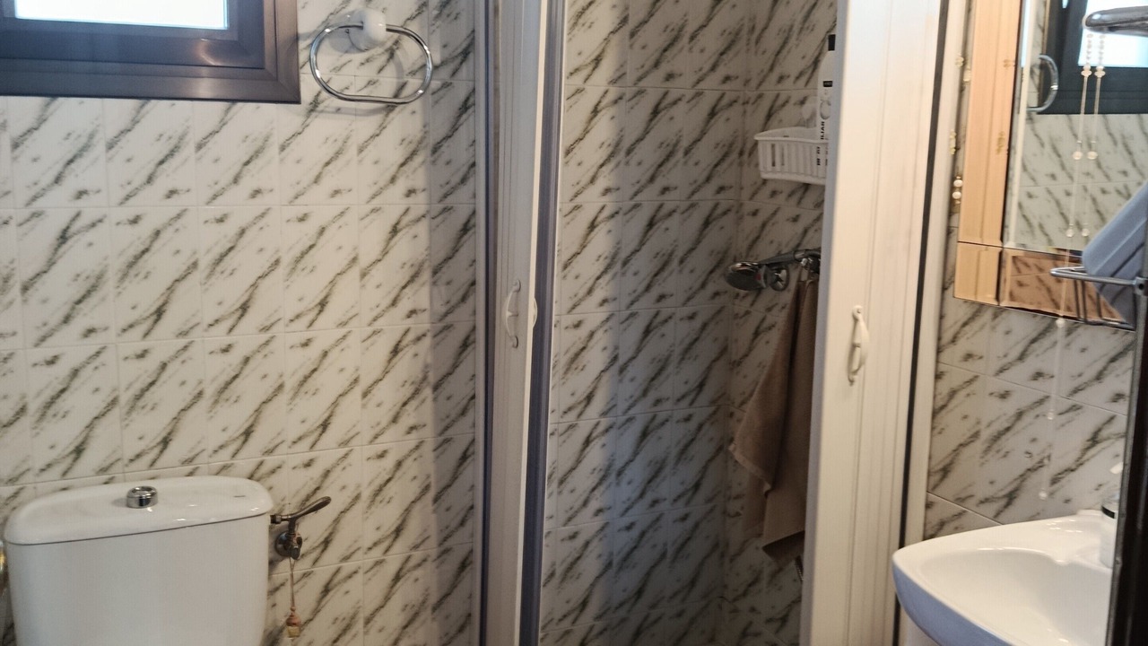 Photo of Bathroom in Yatova