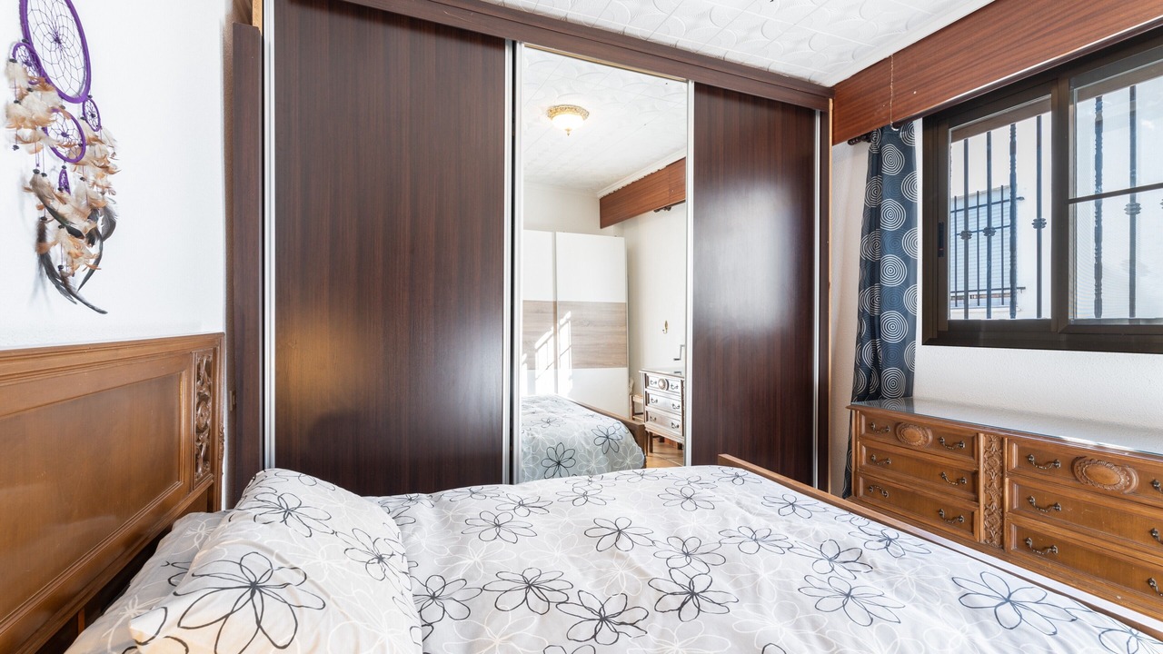 Photo of Bedroom in Yatova
