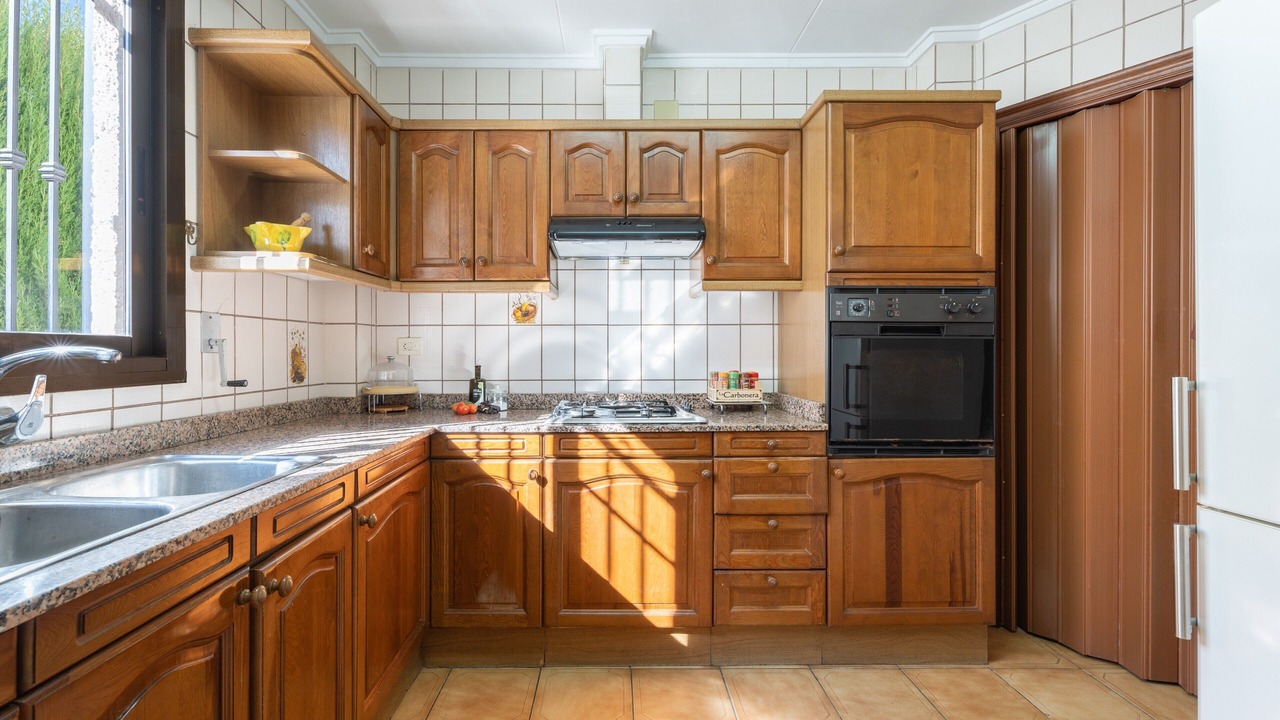 Photo of Kitchen in Yatova