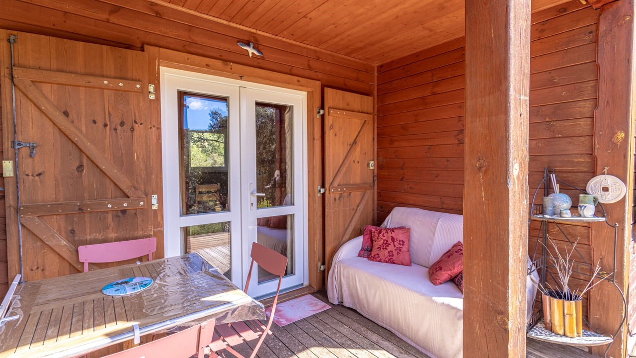 Photo of Outdoor in Rouffiac-des-Corbieres