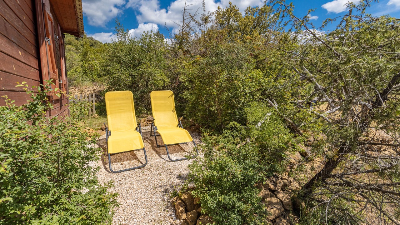 Photo of Outdoor in Rouffiac-des-Corbieres