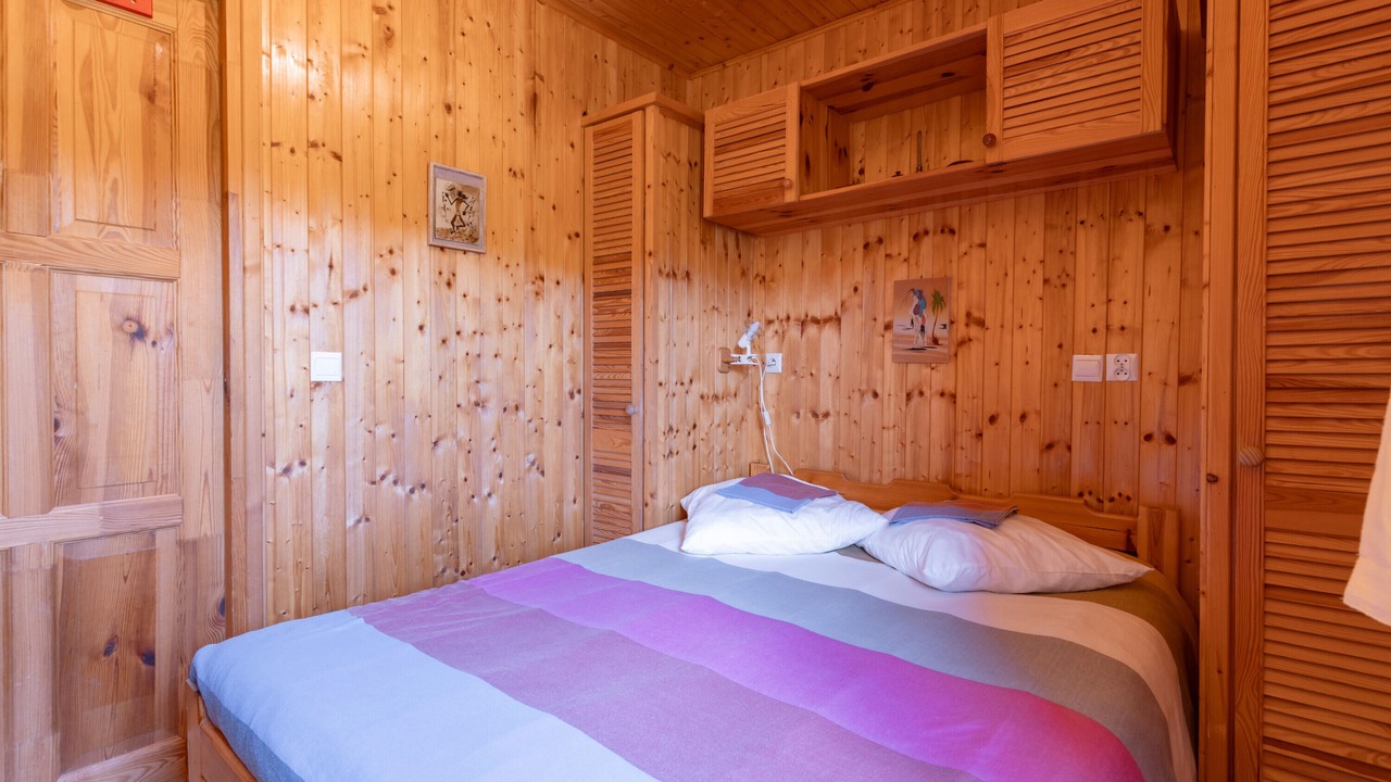 Photo of Bedroom in Rouffiac-des-Corbieres