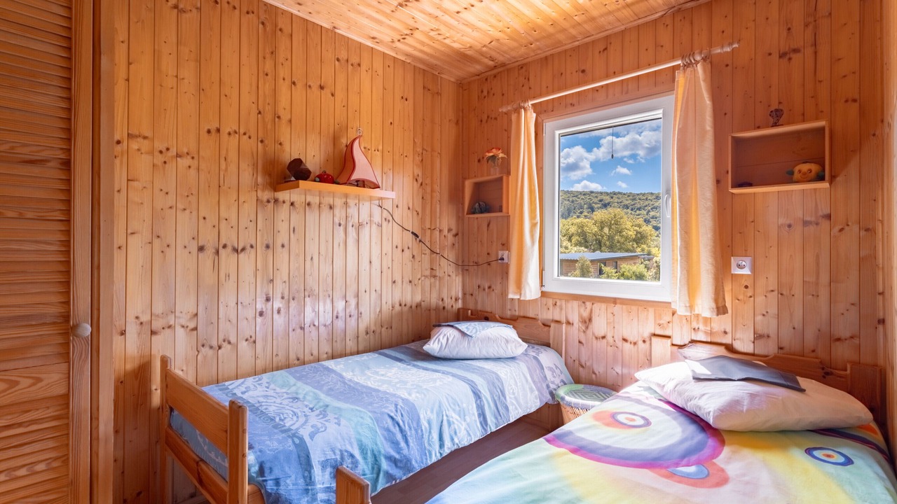 Photo of Bedroom in Rouffiac-des-Corbieres