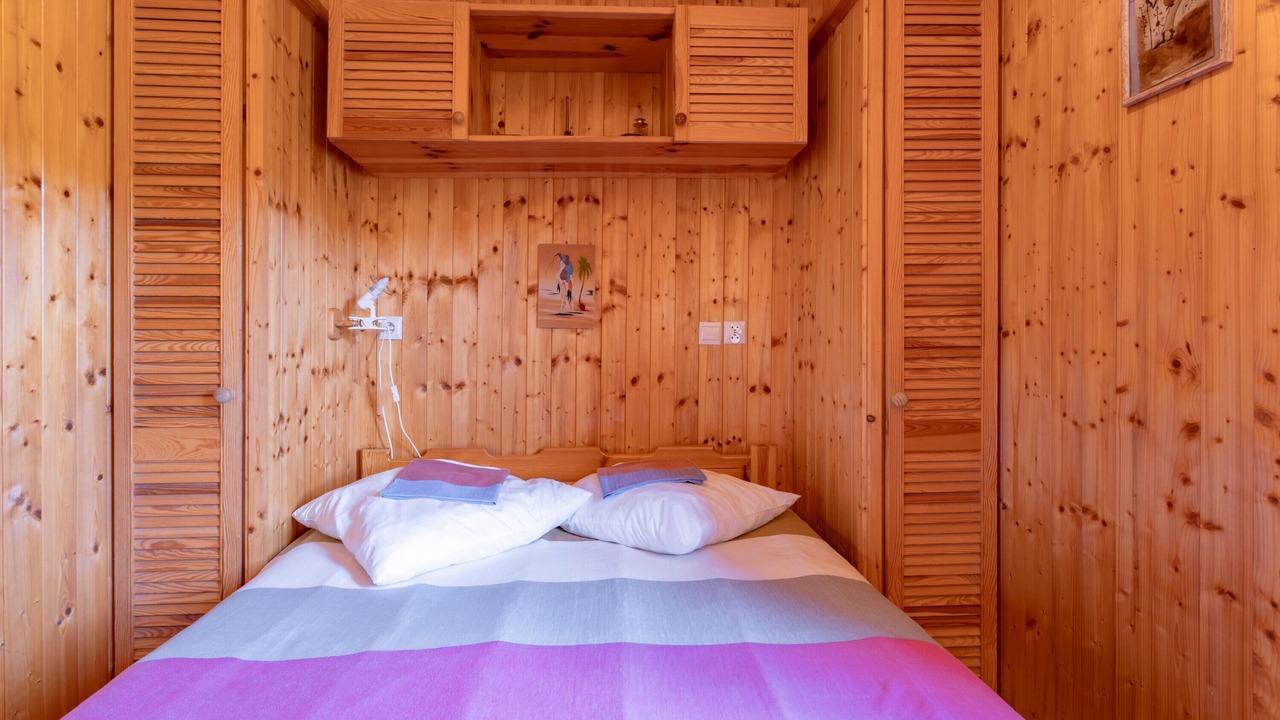 Photo of Bedroom in Rouffiac-des-Corbieres