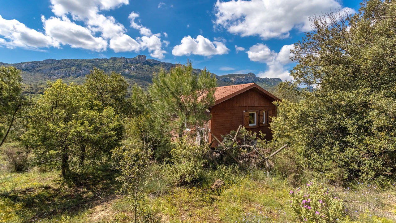 Photo of Outdoor in Rouffiac-des-Corbieres