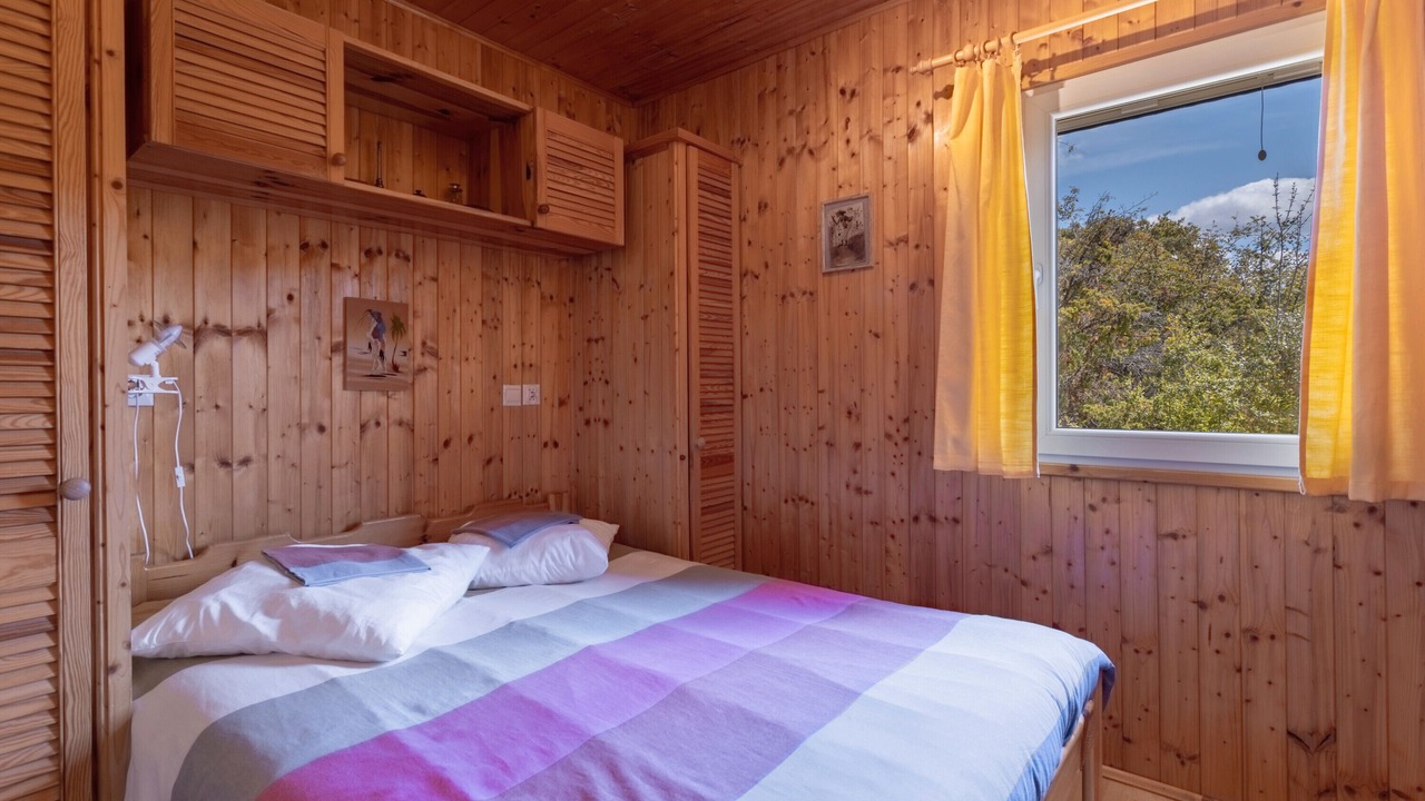 Photo of Bedroom in Rouffiac-des-Corbieres