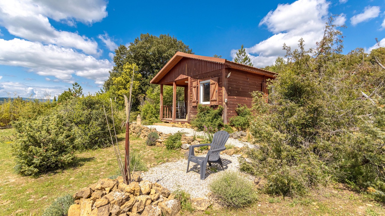 Photo of Outdoor in Rouffiac-des-Corbieres