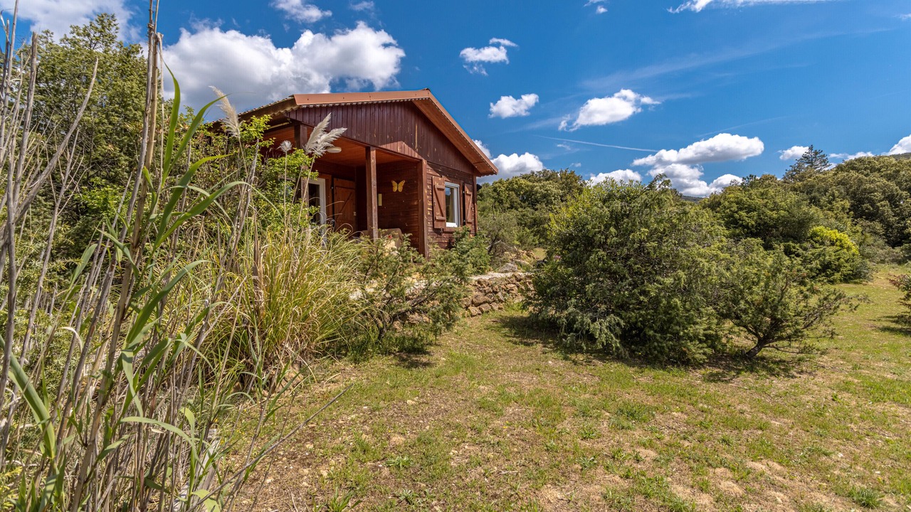 Photo of Outdoor in Rouffiac-des-Corbieres