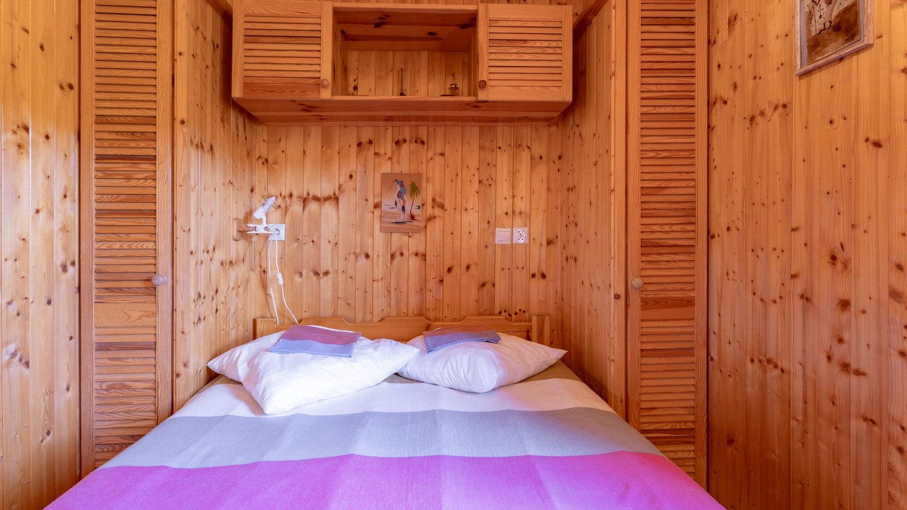 Photo of Bedroom in Rouffiac-des-Corbieres