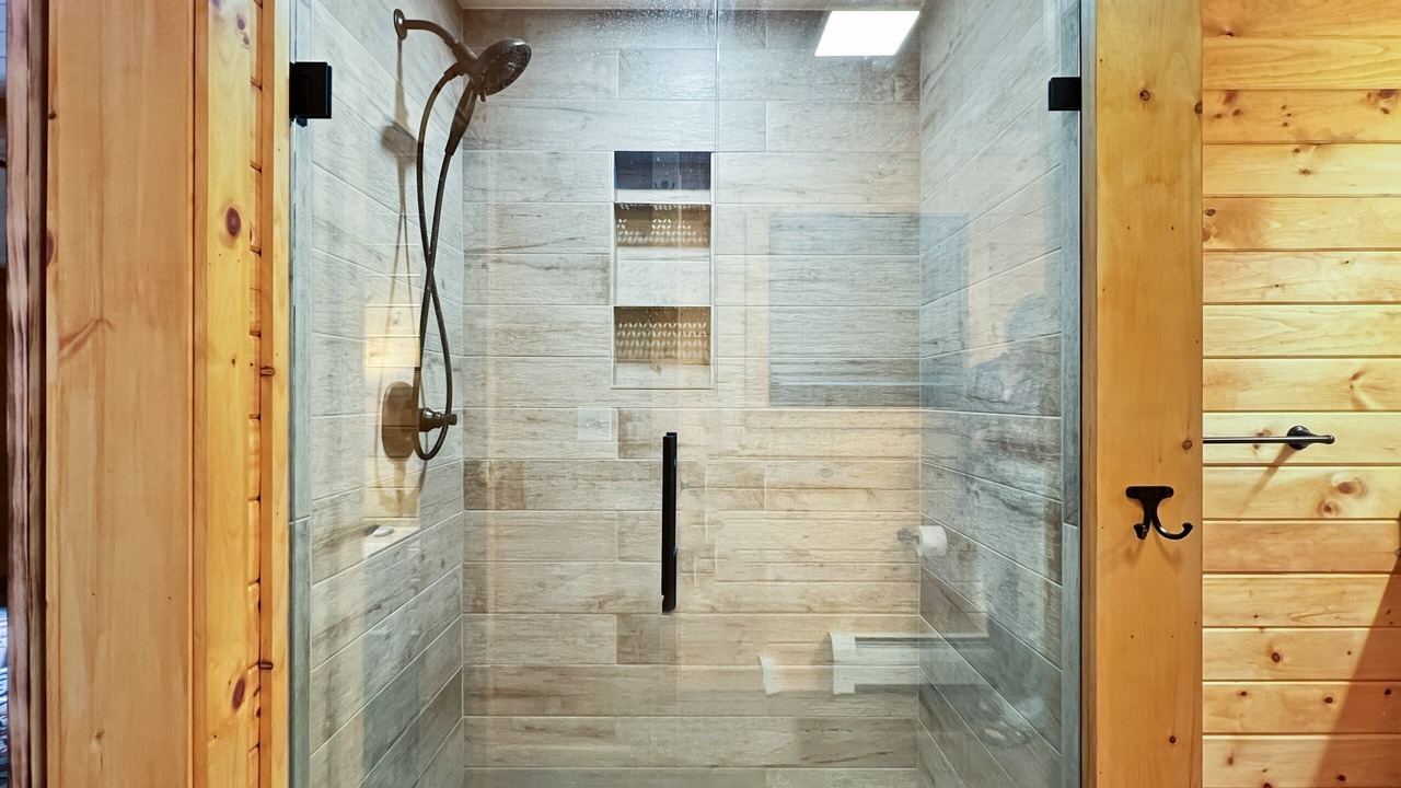 Photo of Bathroom in Beaver Cove