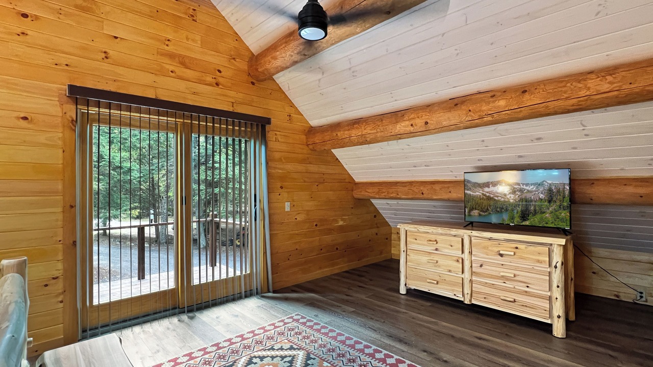 Photo of Livingroom in Beaver Cove