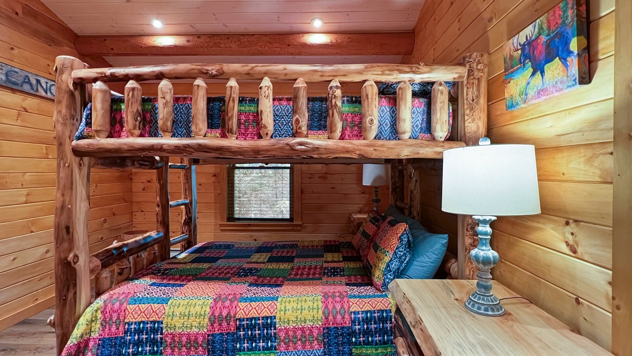 Photo of Bedroom in Beaver Cove