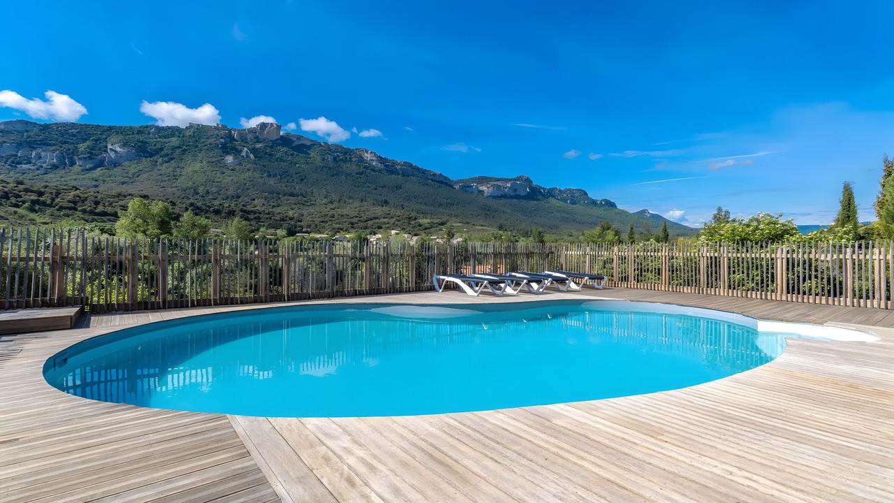 Photo of Outdoor in Rouffiac-des-Corbieres