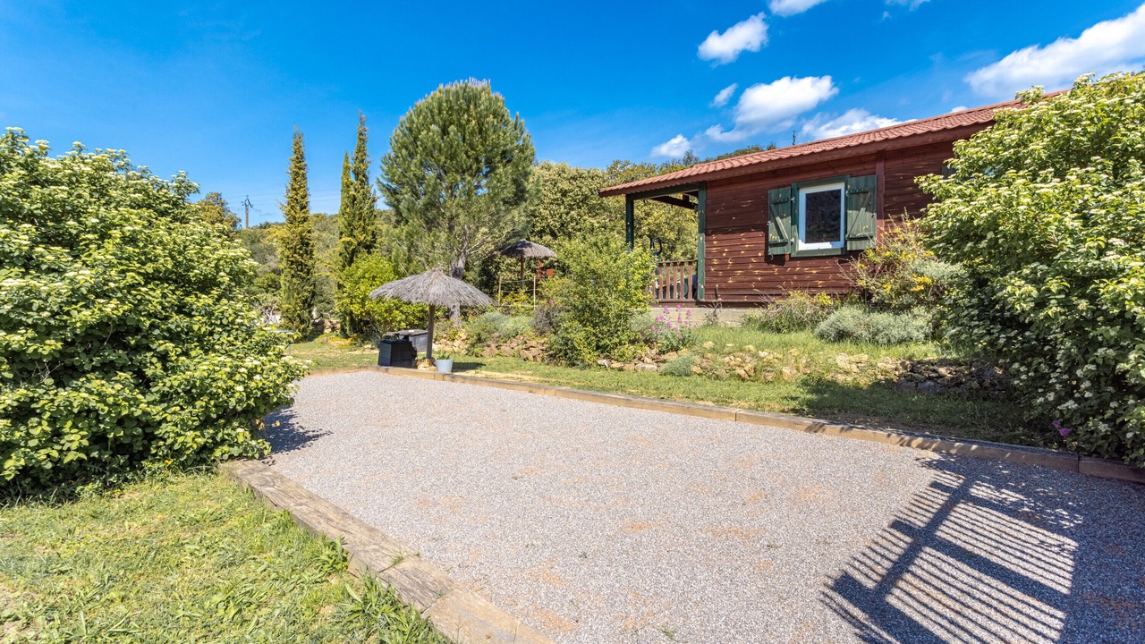 Photo of Outdoor in Rouffiac-des-Corbieres