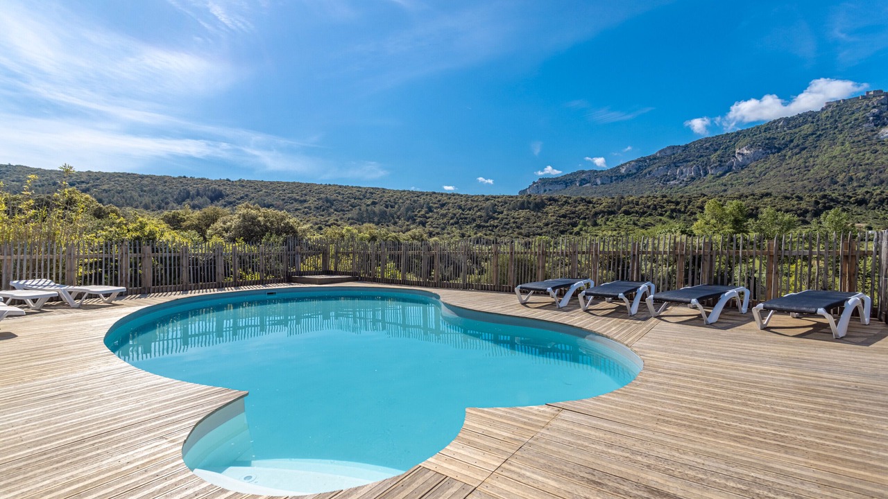 Photo of Outdoor in Rouffiac-des-Corbieres