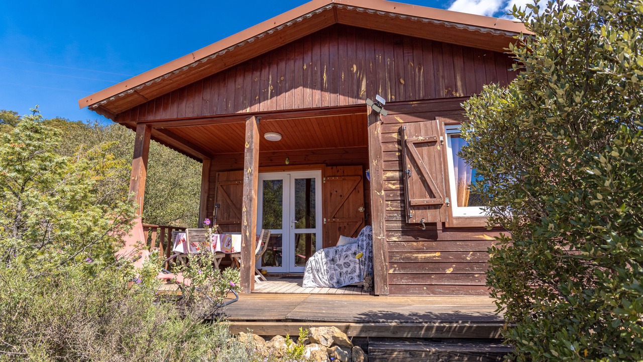 Photo of Outdoor in Rouffiac-des-Corbieres