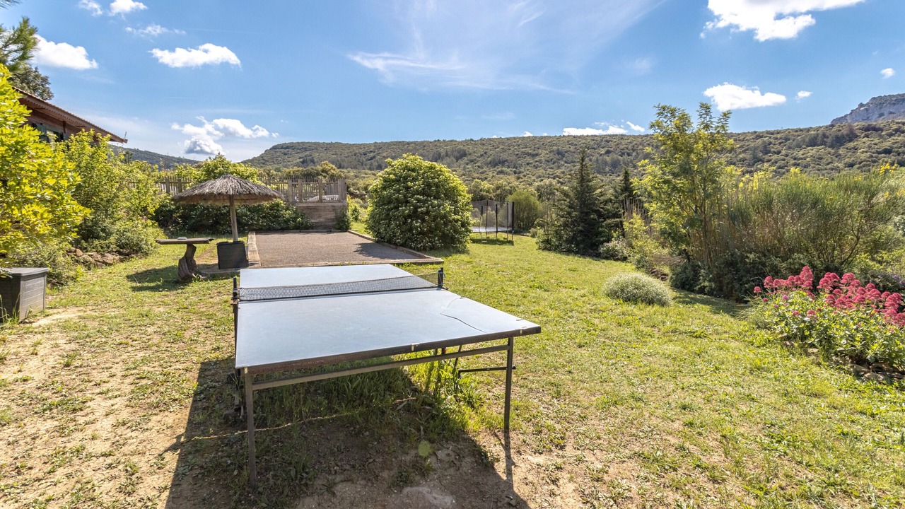 Photo of Outdoor in Rouffiac-des-Corbieres