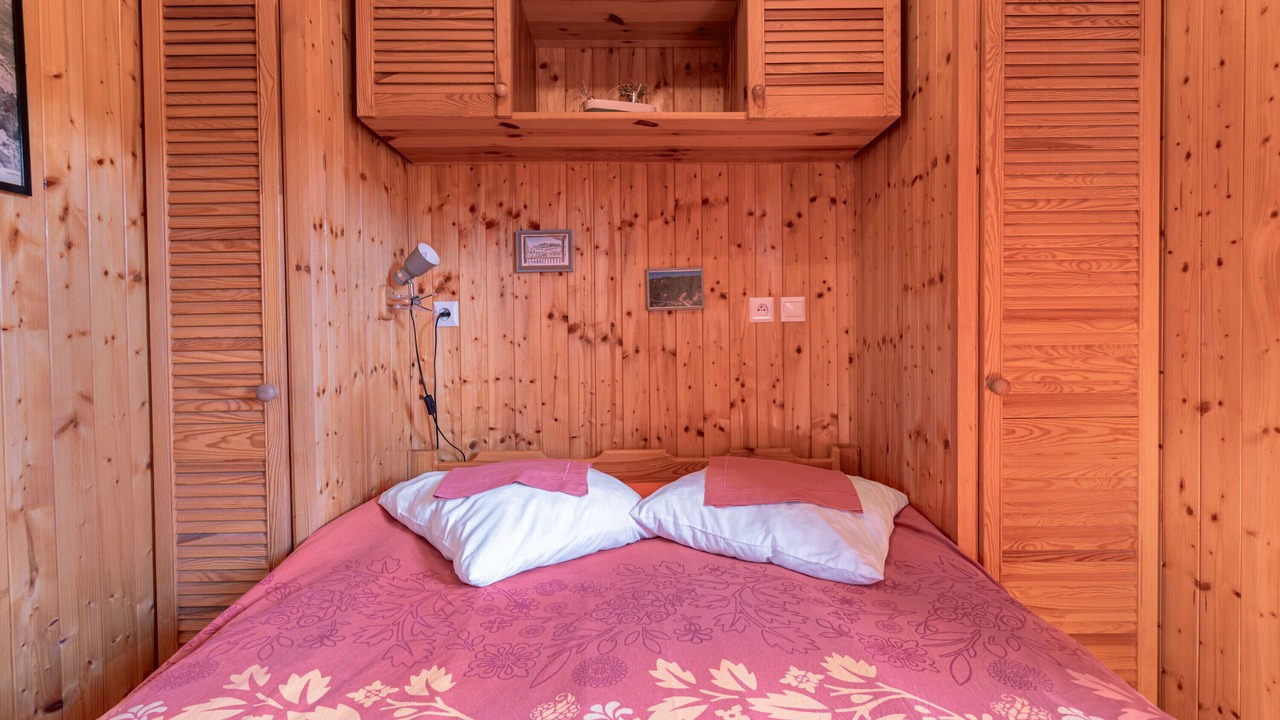 Photo of Bedroom in Rouffiac-des-Corbieres