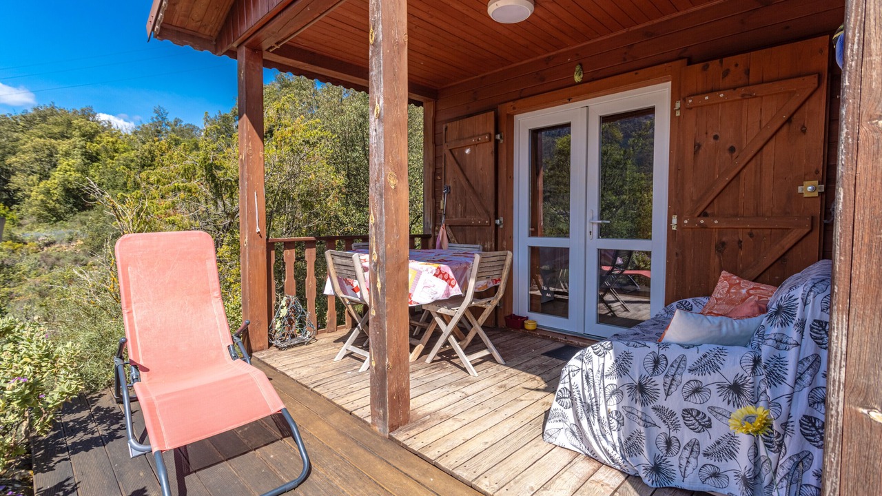 Photo of Outdoor in Rouffiac-des-Corbieres