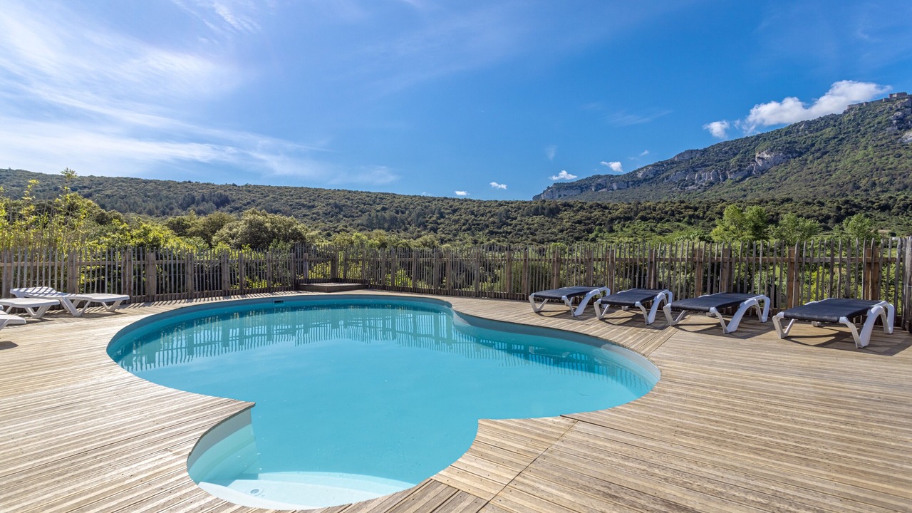 Photo of Outdoor in Rouffiac-des-Corbieres