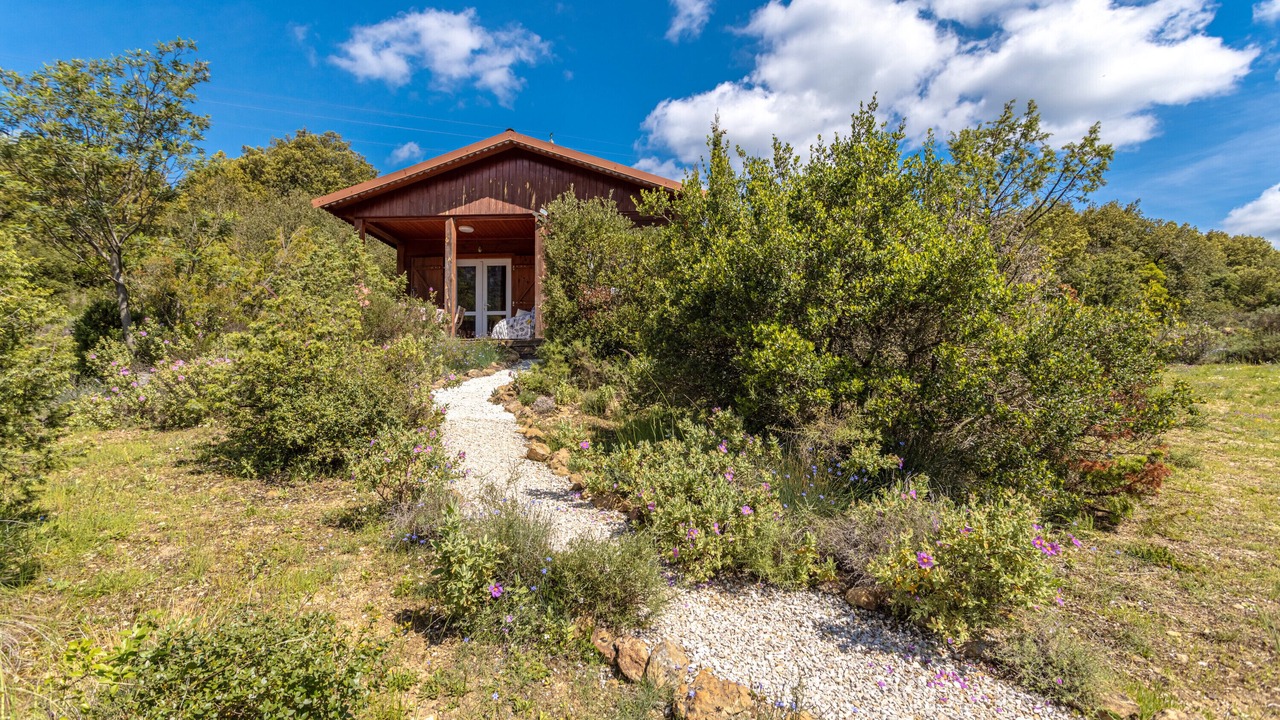 Photo of Outdoor in Rouffiac-des-Corbieres