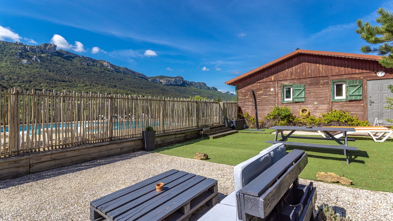 Photo of Outdoor in Rouffiac-des-Corbieres