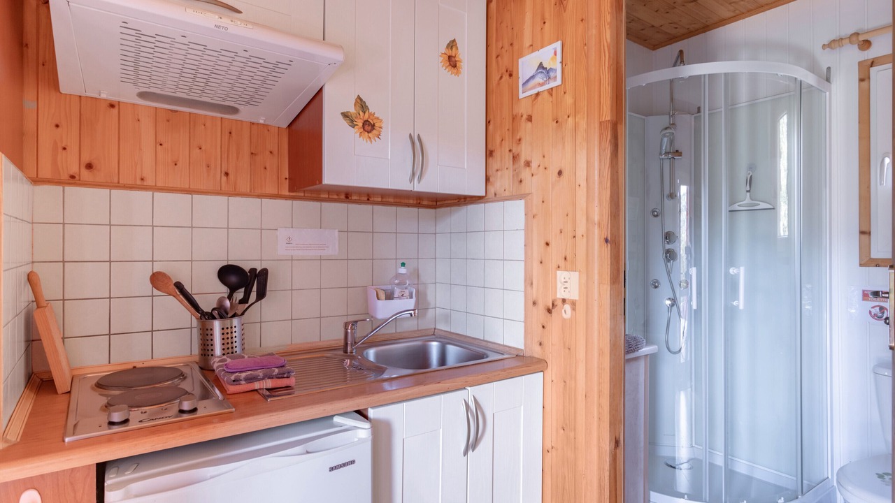 Photo of Bathroom in Rouffiac-des-Corbieres