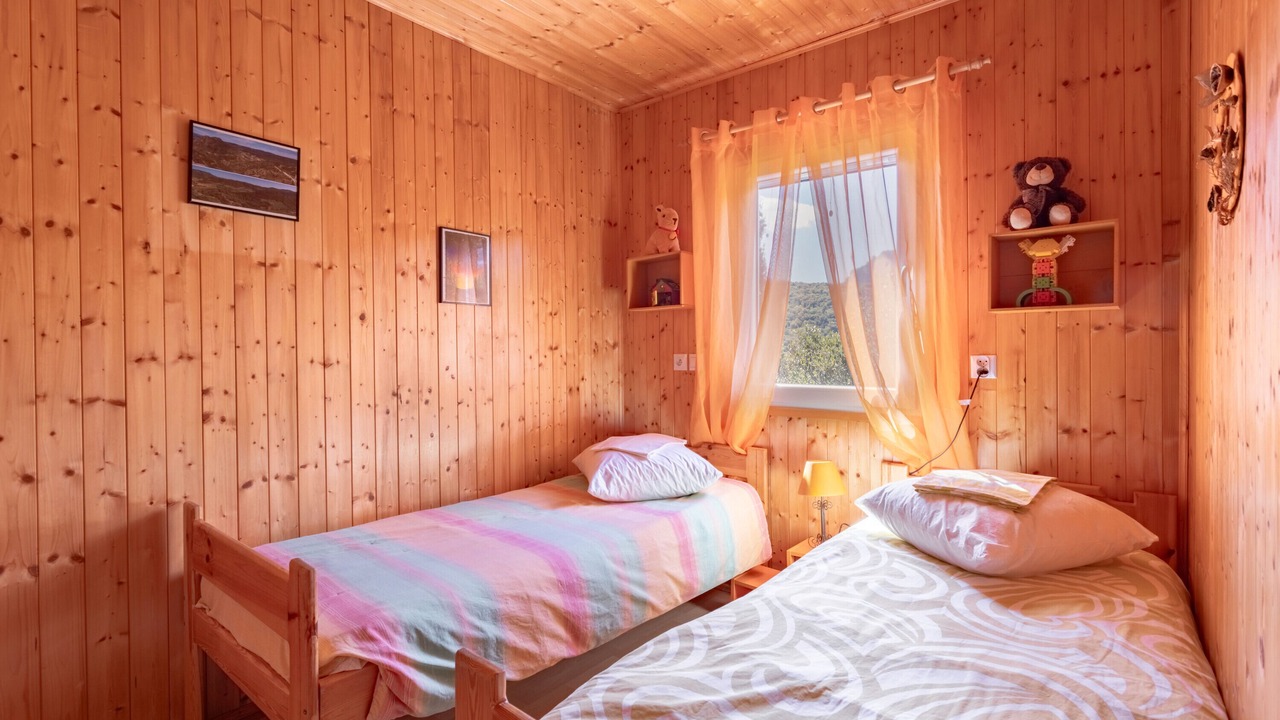 Photo of Bedroom in Rouffiac-des-Corbieres