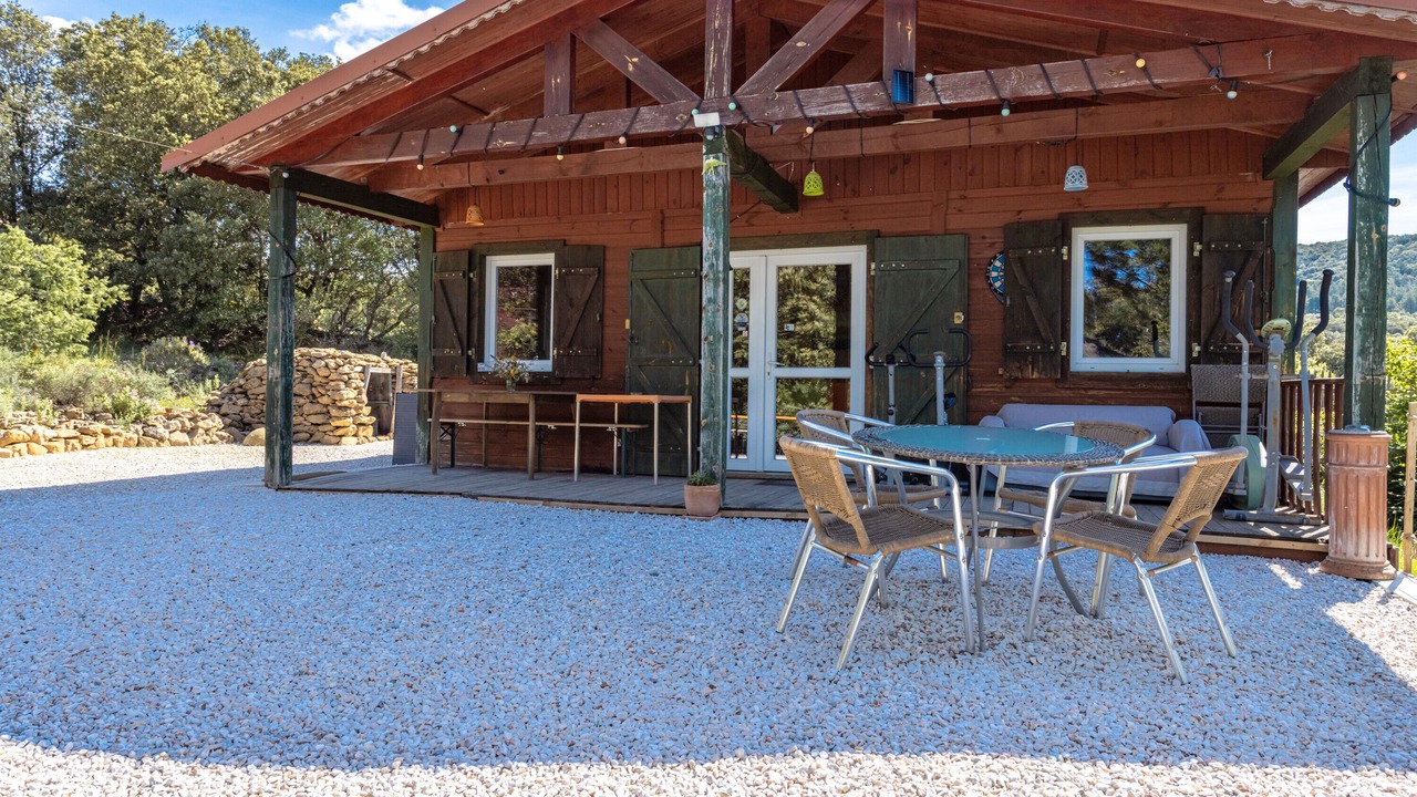 Photo of Outdoor in Rouffiac-des-Corbieres