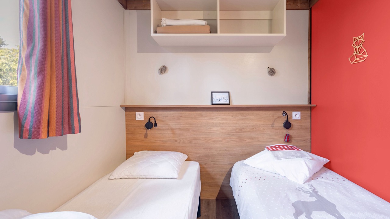 Photo of Bedroom in Rouffiac-des-Corbieres