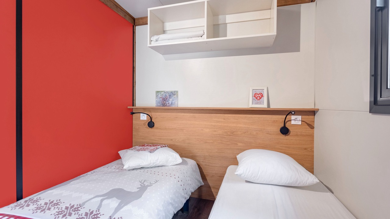 Photo of Bedroom in Rouffiac-des-Corbieres