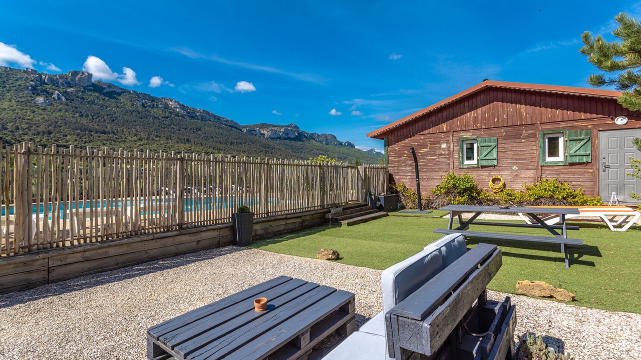 Photo of Outdoor in Rouffiac-des-Corbieres