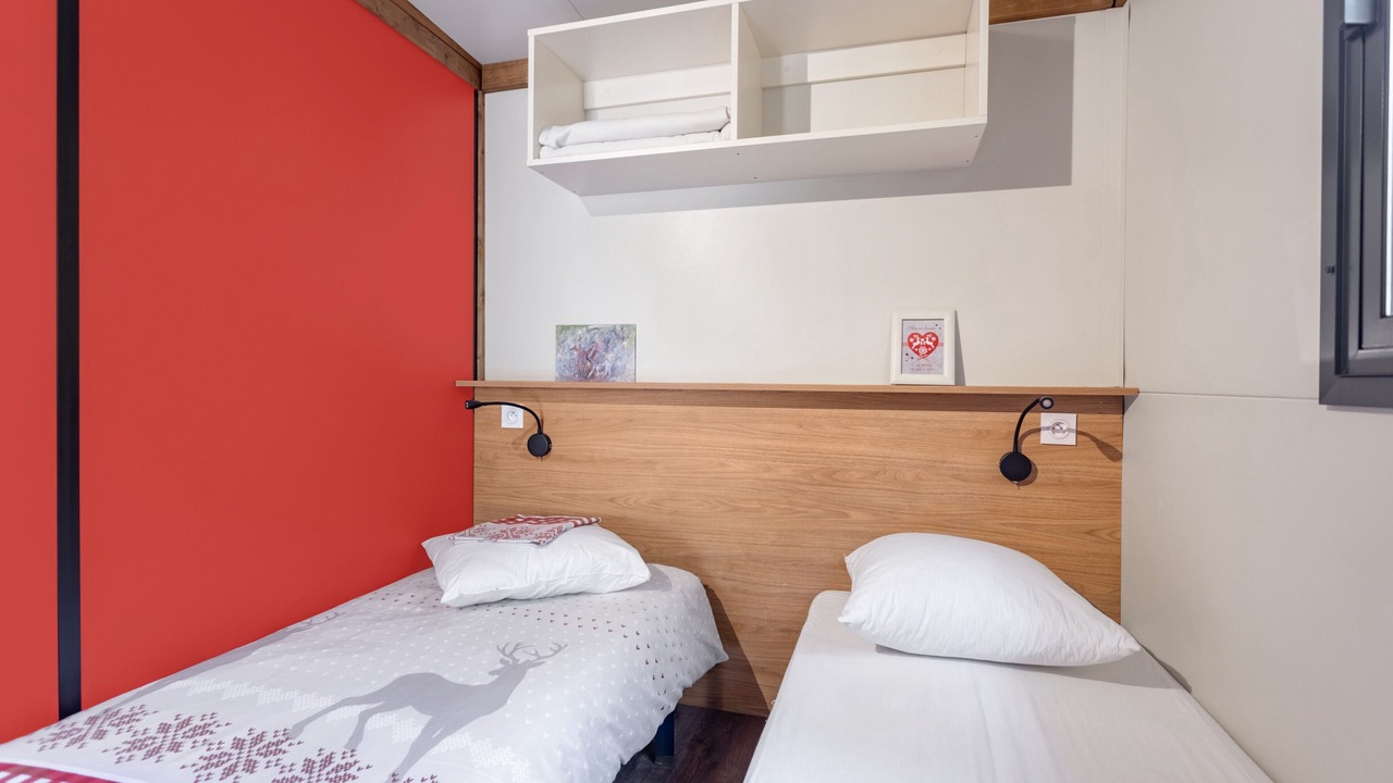 Photo of Bedroom in Rouffiac-des-Corbieres