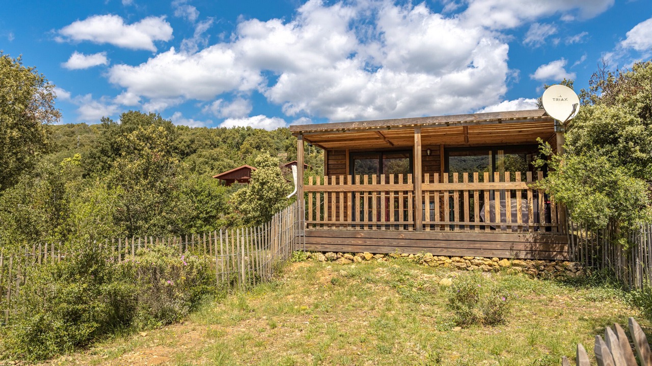 Photo of Outdoor in Rouffiac-des-Corbieres